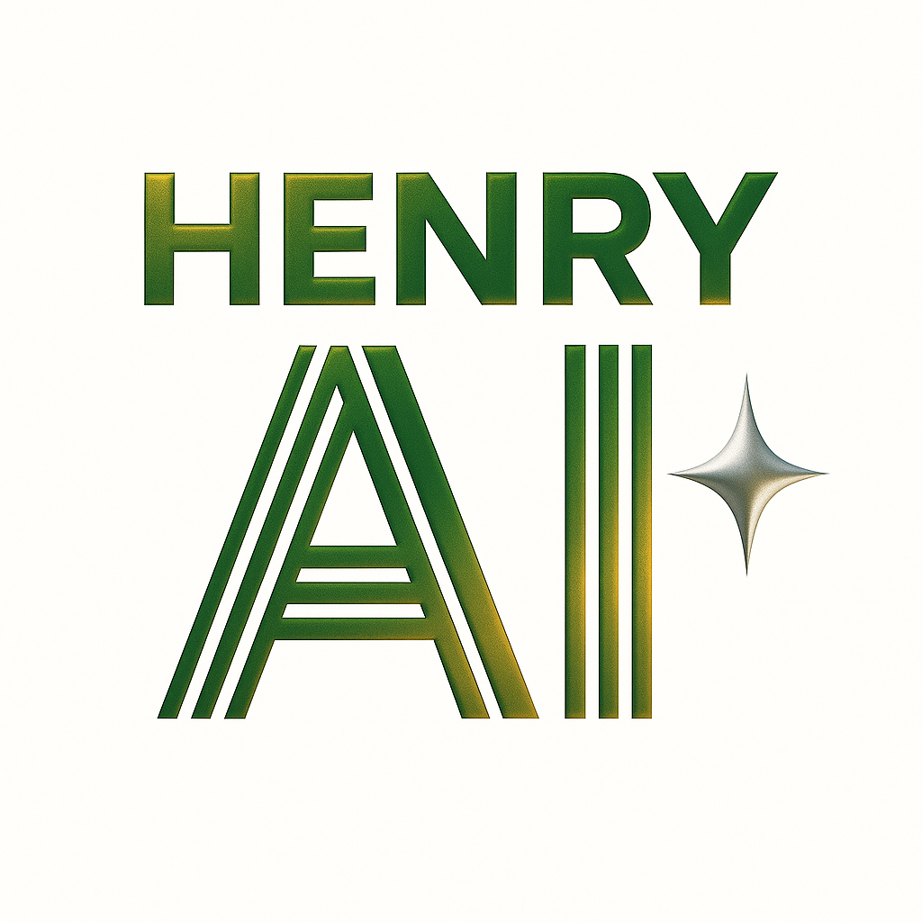 Henry AI Club